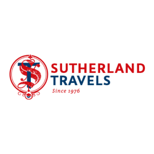 Sutherland Travels logo