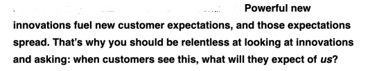 Another snippet from a Trendwatching email, transcript below