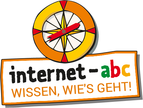 Logo von Internet-ABC